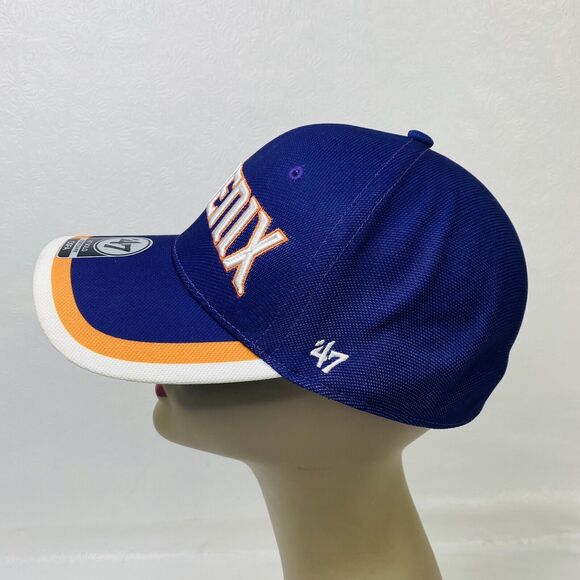 Phoenix Suns '47 Brand Solo Stretch Fit OSFA - Picture 4 of 9